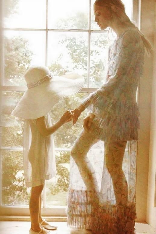 麻麻,你是我的<em>好姐妹</em>