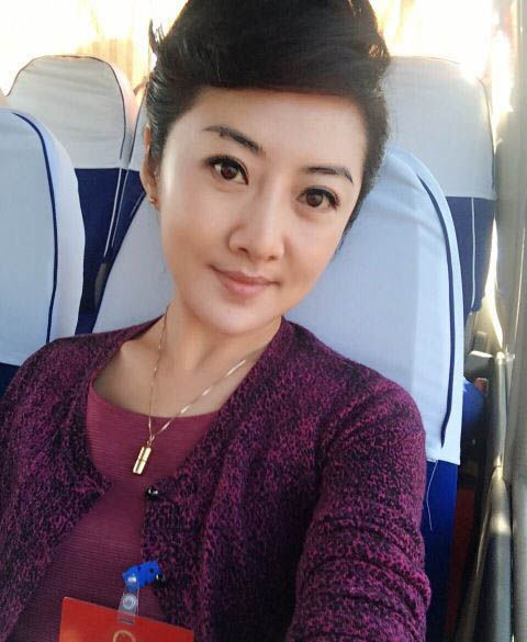 45岁女人大代表粉嫩似20岁-YOKA明星-娱乐资讯