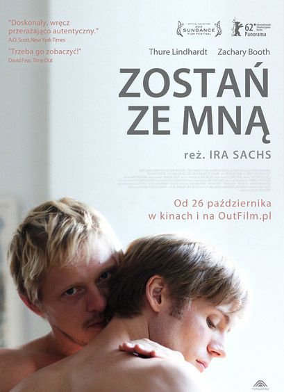 约,纪录片导演艾瑞克(托尔·林德哈特 Thure Lindhardt 饰)在一夜高清图片