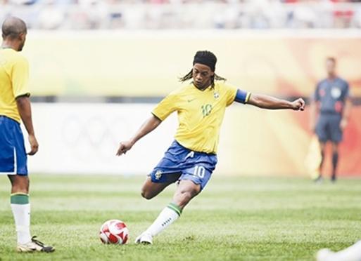 小罗有望征战中超 曝广州恒大开出千万年薪抢