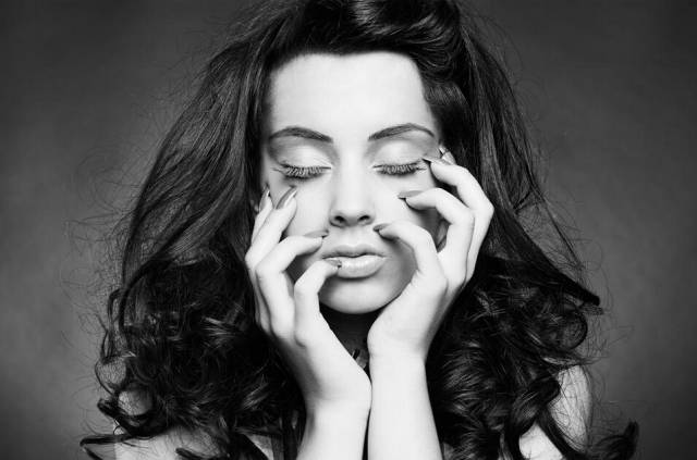 早上还是晚上洗头好?一般人都搞错了!_新浪悦读_手机新浪网