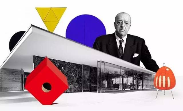 极简派的设计师其实都是失眠的重症患者?