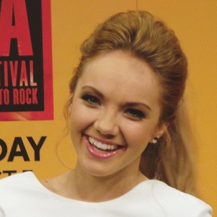 盘点美国之声第四季冠军Danielle Bradbery--比