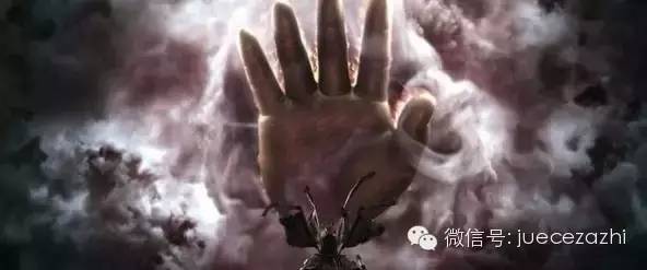 原来,西游记是要倒着看的!