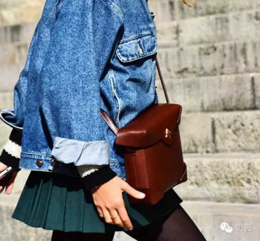 【包包】千元级,少撞包,还美貌,选对了就可以先