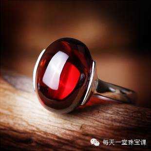 石榴石家族大起底,5色5名,你都认识吗?_手机新