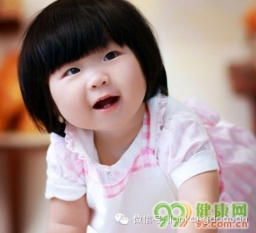 【育儿】娇嫩如花 <em>女宝宝</em>私处<em>护理</em>的方法