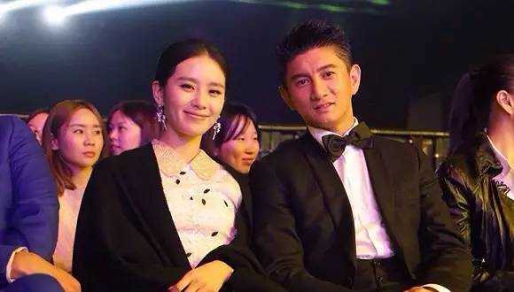 吴奇隆刘诗诗新婚快乐!四爷你可要听话哦!_手