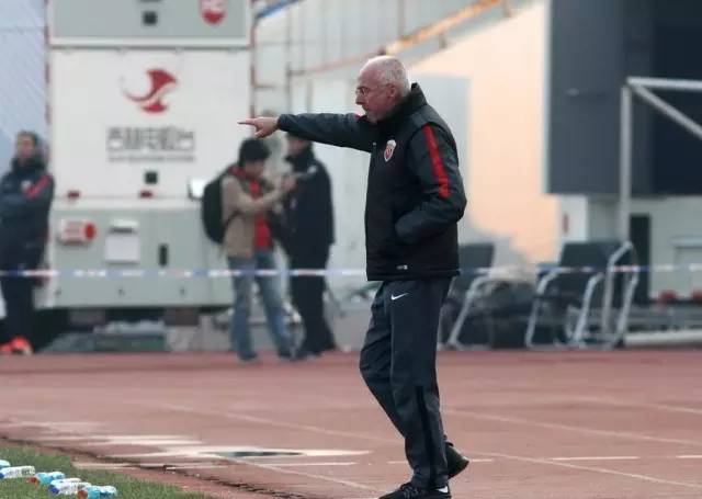 【中超】为什么说辽足富力已提前上岸:详解保