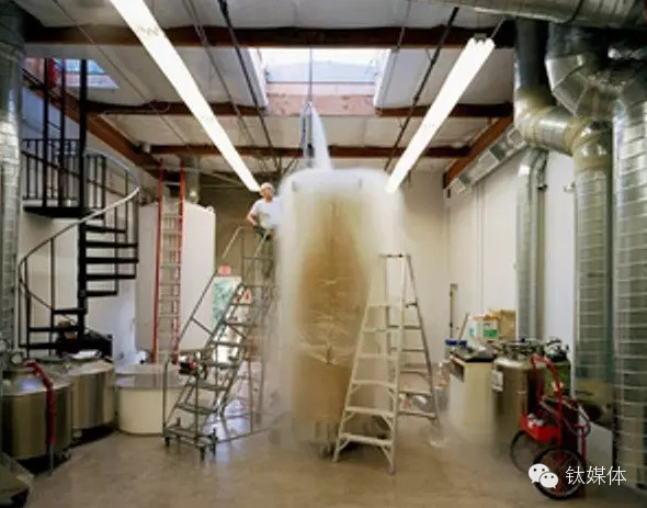 中国作家死后体验现代木乃伊复活术,《三体》