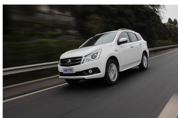 启辰脱离东风日产 对双方都有益无害