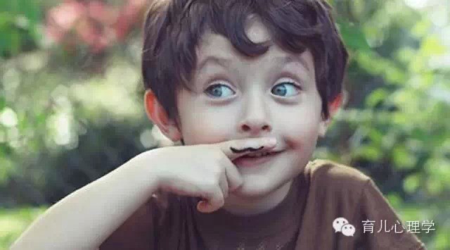 爸爸妈妈,请千万不要碰触孩子的这六个底线哦