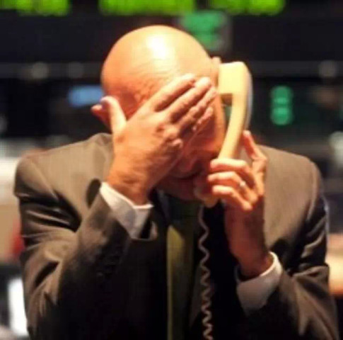 永不忘却的股灾回忆:2007--断裂社会的牛市咆