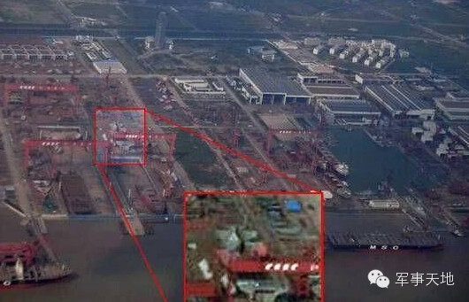 美中情局截获中国航母重磅消息:惊恐万分