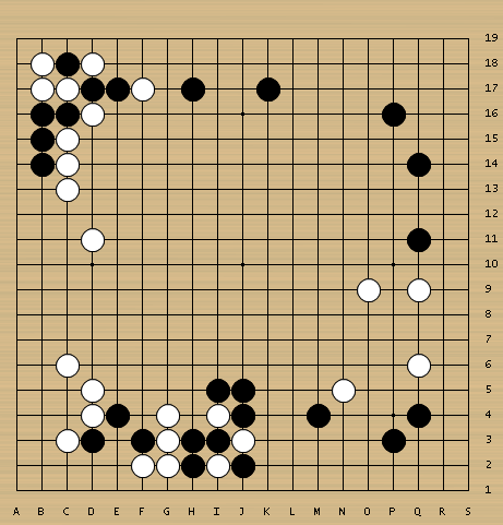 放倒第一人　陈耀烨生日再登基！　中国围棋又一位双冠王诞生