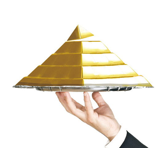 新三板定增旋风 融资超百亿元-华夏时报-经融资