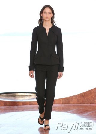 Dior 2016早春成衣系列