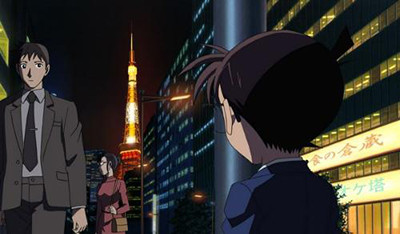 谁说童话里都是骗人的?探访动漫真实取景地,回