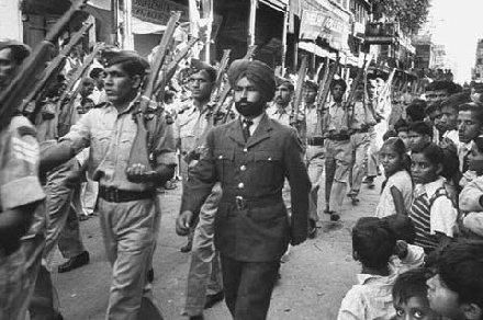 中印之战后三哥总结经验:竟拿它当借口