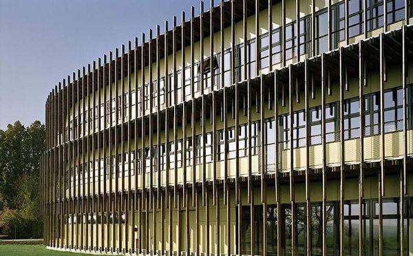 法国INRA研究实验室-视觉同盟