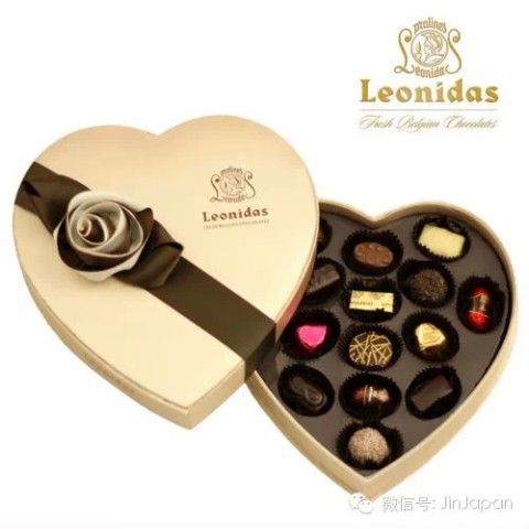 全球吃货爱疯的零食必买清单,总有一款适合你