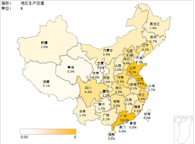 全国gdp热力图_全国外卖订单热力图