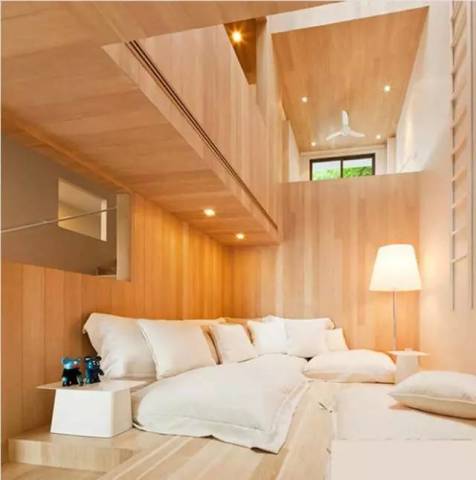 你还在床头挂婚纱照么?你OUT啦,看看别人都在