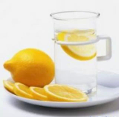 柠檬水的正确泡法,你还真不一定知道