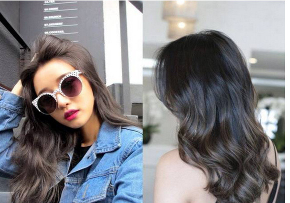 <em>2015年</em>将要<em>流行</em>这六种发色,有木有吓到你,