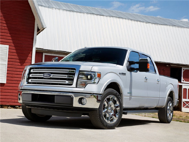 为什么解禁皮卡进城仍是赔钱赚吆喝？