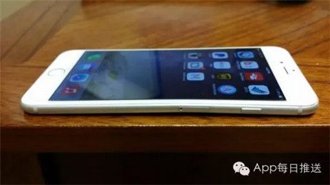 强迫症绝对不能忍!iPhone6的那些个瑕疵