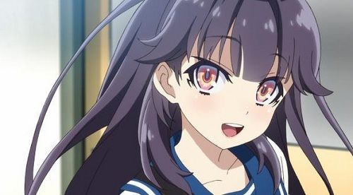 《春太与千夏》第一弹宣传片视频公布