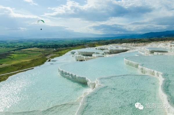 签证政策再放宽!土耳其的天是晴朗的天?-旅游