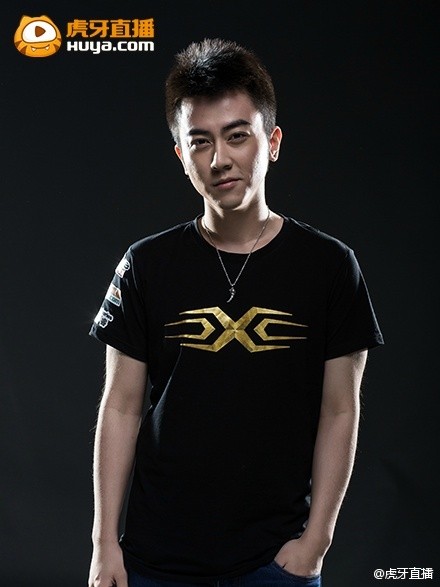 不吹不黑,<em>虎牙</em>那些主要看气质的主播们~_<em>手机</em>