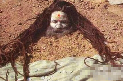 揭秘湘西最恐怖的三大邪术 你怕了么