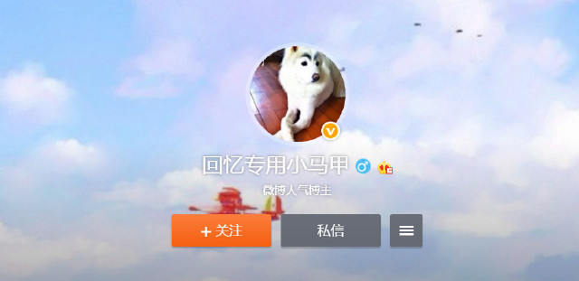 <em>扒一扒回忆专用小马甲</em>_手机新浪网