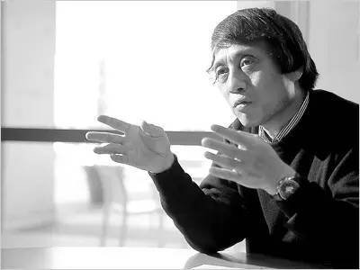 建筑系博士:从日本学习到自我反思-建筑师的