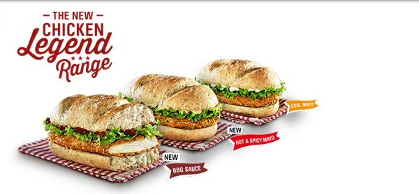 汉堡都是一个味儿?这10个国家的麦当劳,我都替