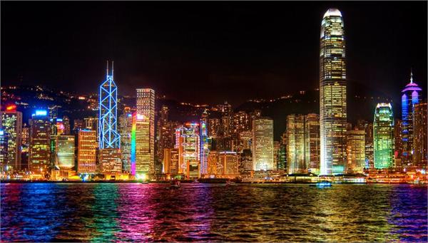 全球工作最累10大城市 香港居首无北上广你怎