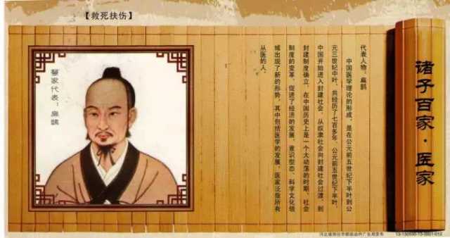 诸子百家,一篇短文了解中国传统文化