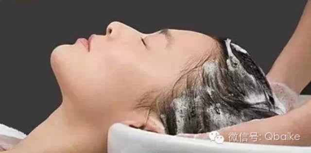 掉发厉害?那是因为<em>洗头发</em>犯了这7个错误