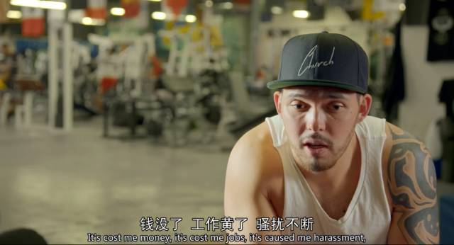 这个地下世界的挠痒痒视频背后,竟然是一个阴