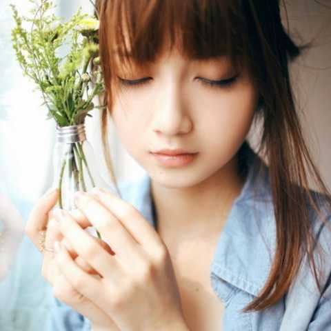 晚安心语:心烦的时候,最好的是沉默