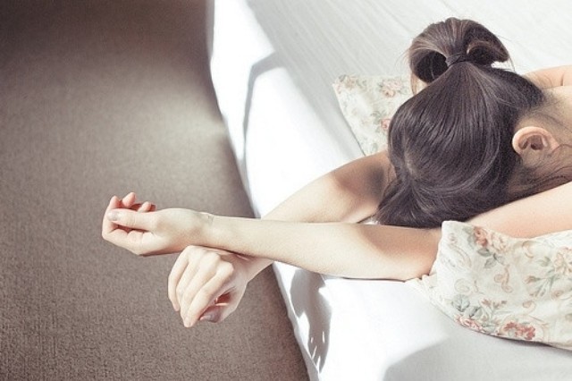 你知道晚安是什么意思吗?(我来告诉你)