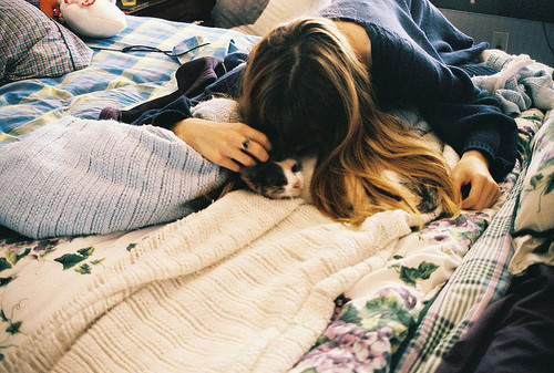 研究发现:床乱糟糟的人.