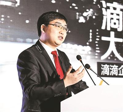 快的滴滴合并 出租车司机:补贴肯定会大大减少