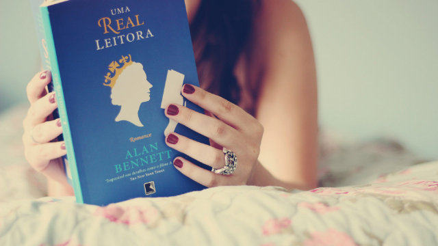 你的读书境界决定你的人生高度