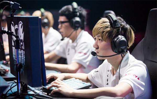 LPL英雄联盟职业联赛春季赛第九周赛程及直播