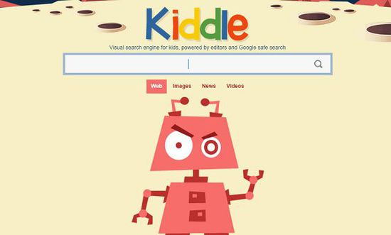儿童搜索引擎 Kiddle 作风过保守,引发 LGBT 团