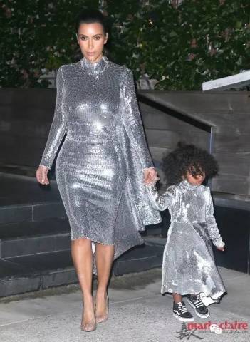 时髦词丨天再冷也要收了这双Yeezy透明靴 等暖